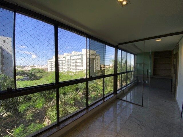 Imagem 8: Sqsw 300 Sudoeste - 3 Quartos 3 Suítes com 180 M2