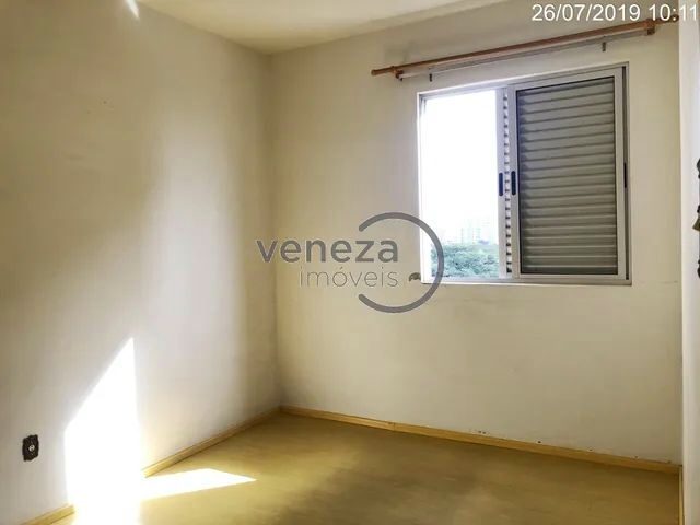 Imagem 6: Apartamento com 2 Quartos para Alugar por R$ 950.00, 63.27 M2 - Centro - Londrina/Pr