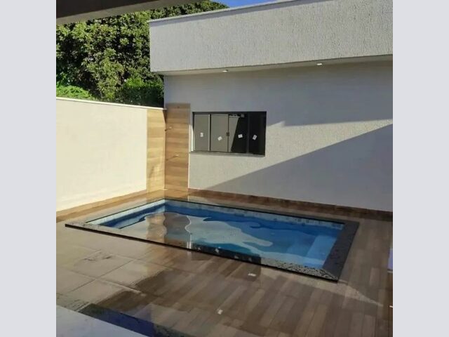 Imagem 4: Casa de Condomínio para Venda em Abrantes com 170 M² com 3 Quartos