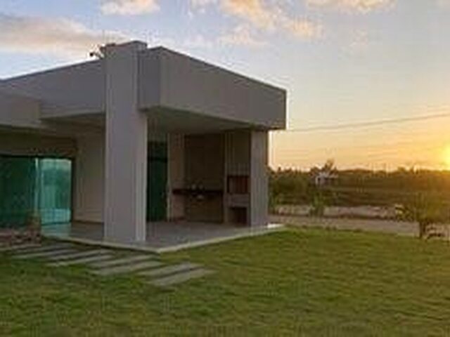 Imagem 3: Vendo Casa 3/4 com 2 Suítes- Nova- Cond. Aguas de Sauípe- Oportunidade!