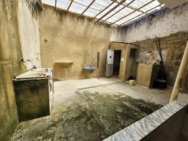 Imagem 10: Duas Casas em Itapuã (Oportunidade