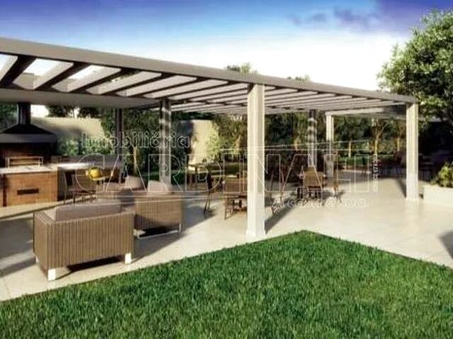 Imagem 12: Apartamento Padrão em Araraquara