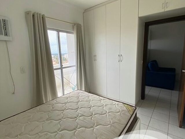 Imagem 3: Apartamento Tipo Flat, Mobiliado, no Poção, Edifício Avenida, em Cuiabá Mt