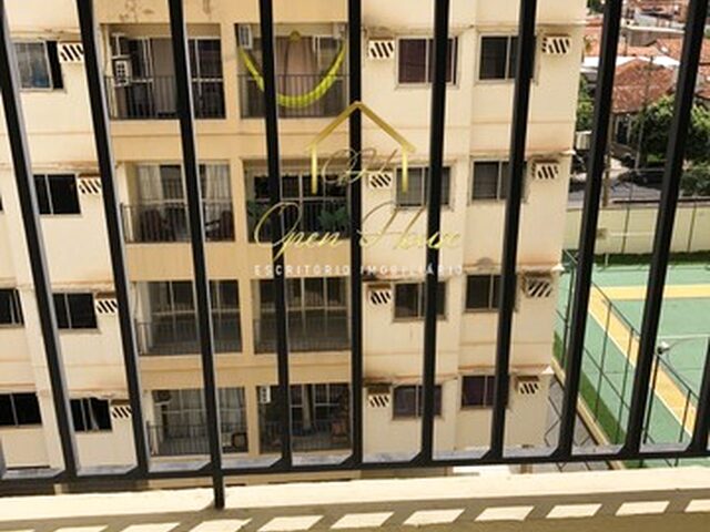 Imagem 6: Vende Um Apartamento Próximo a Ufmt no Residencial Adélia