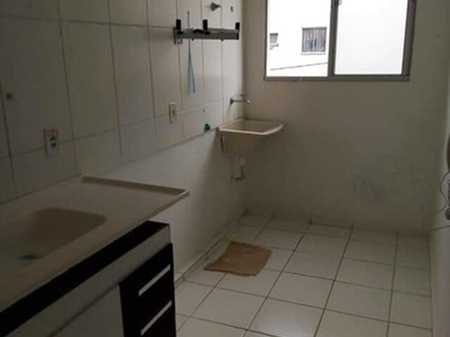 Imagem 9: Apartamento 2/4 R$140Mil