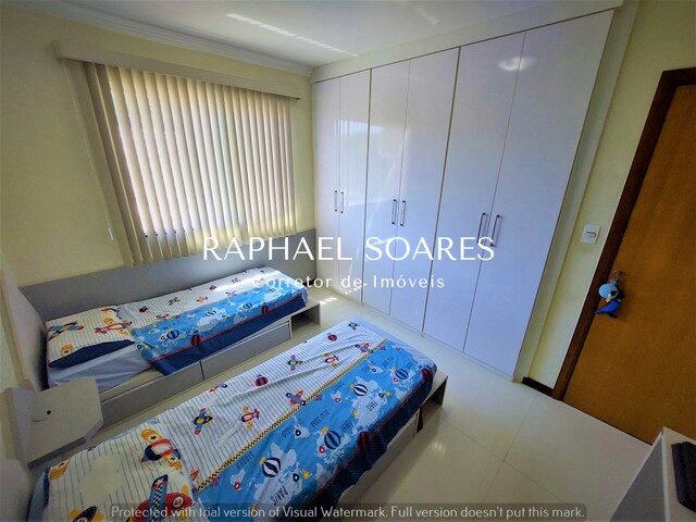 Imagem 10: Duplex 4 Quartos Granja com Piscina e Churrasqueira