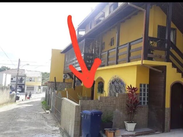 Imagem: Apartamento 02 Quartos na Costeira
