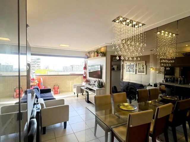 Imagem 13: Apartamento para Venda no Renascença