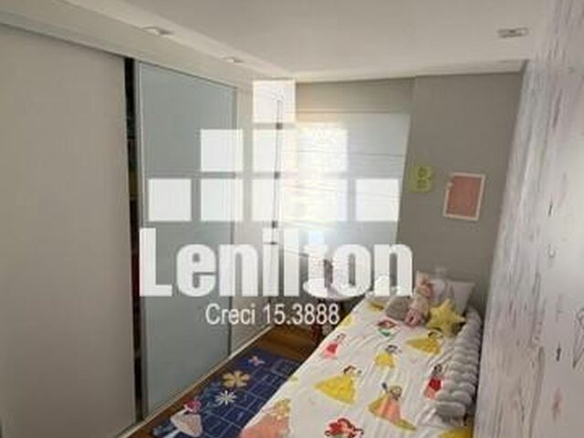 Imagem 11: Apartamento para Venda em Santo André, Vila Valparaíso, 3 Dormitórios, 1 Suíte, 2