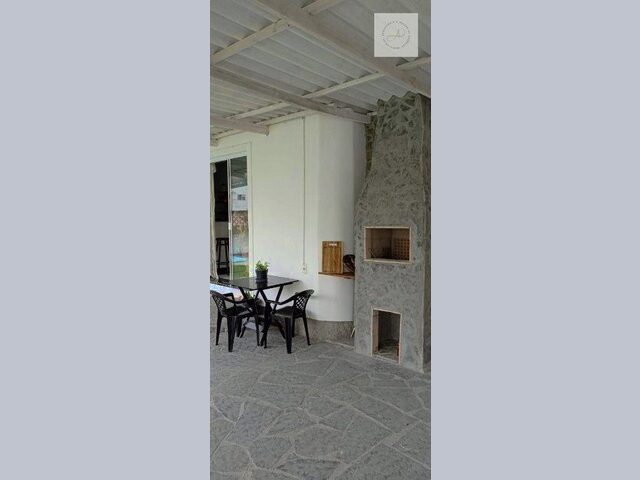 Imagem 4: Casa 3 Dormitórios em Concomínio Fechado