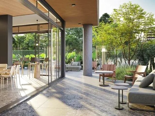 Imagem 10: Cobertura com 3 Quartos, 366,69M², À Venda em Porto Alegre, Petrópolis