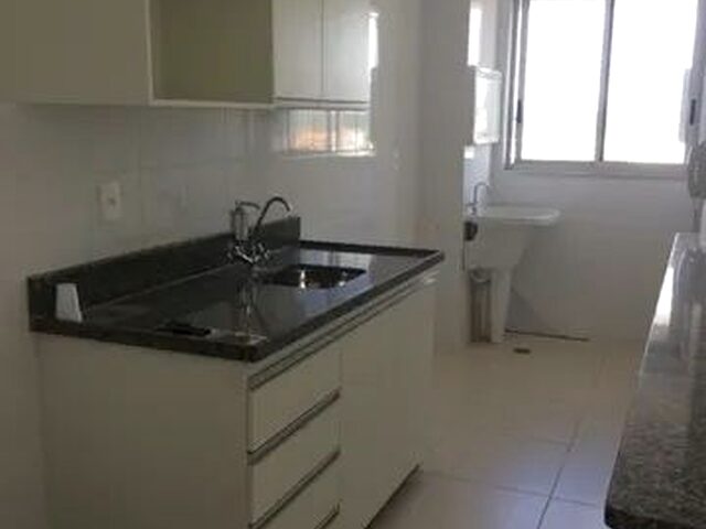 Imagem 3: Apartamento Up Life - Guará 2