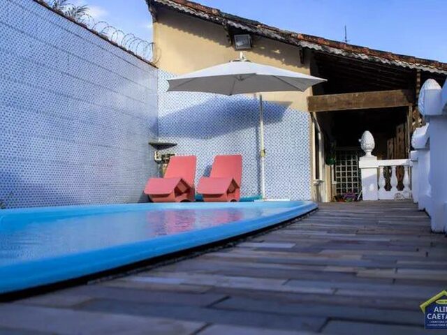 Imagem 15: Oportunidade!! Casa com 3 Suites, Caicara