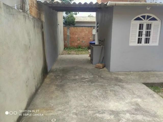 Imagem 7: Vendo Casa com Quintal em Resistência