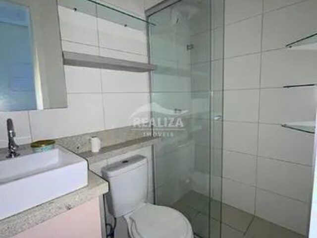 Imagem 16: Apartamento 2 Dormitórios Semi Mobiliado