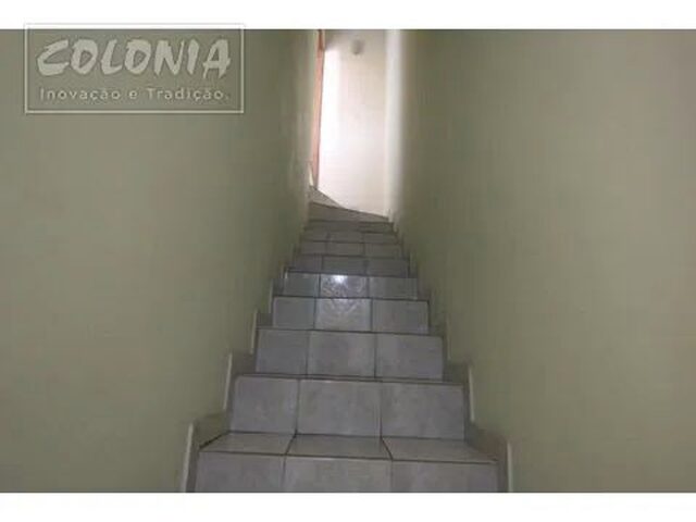 Imagem 15: Santo André - Casa Padrão - Jardim Utinga