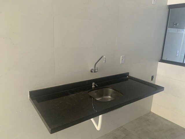 Imagem 13: Casa Duplex/Nova para Venda em Nova Iguaçu, da Luz, 2 Dormitórios, 2 Suítes, 3