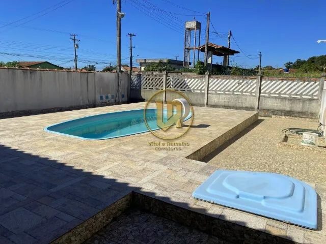 Imagem 15: Casa 3 Quartos Piscina Churrasqueira