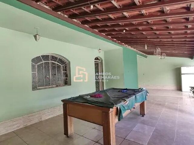 Imagem 15: Casa para Aluguel, 5 Quartos, 2 Suítes, 4 Vagas, Serrano - Belo Horizonte/Mg