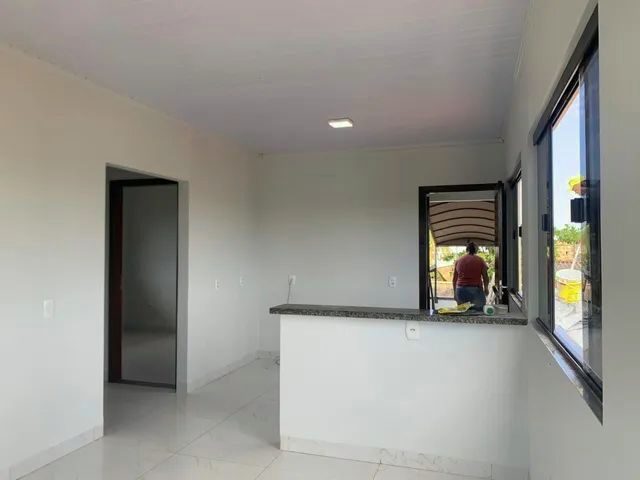 Imagem 6: Aluga-Se Um Apartamento de Esquina Individual
