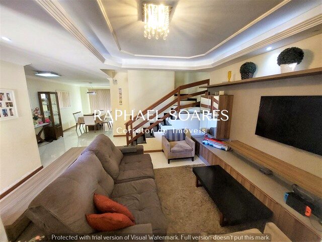 Imagem 3: Duplex 4 Quartos Granja com Piscina e Churrasqueira