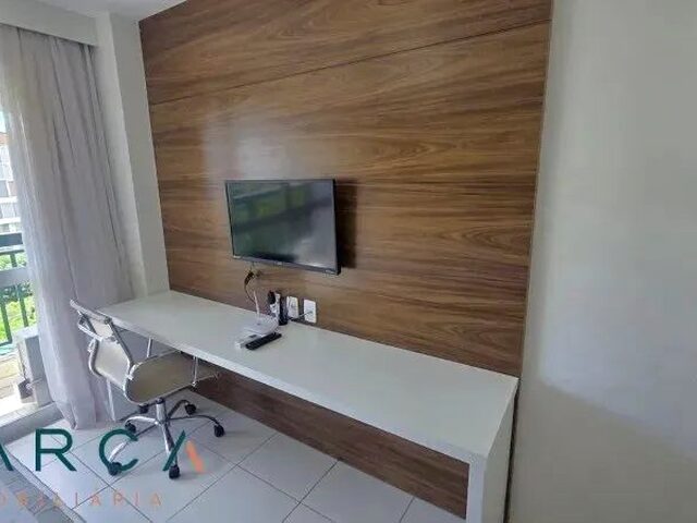 Imagem 3: Vision Live &Amp;Amp; Work Apart Hotel Flat a Venda Reformado! com Kit Cozinha! Asa