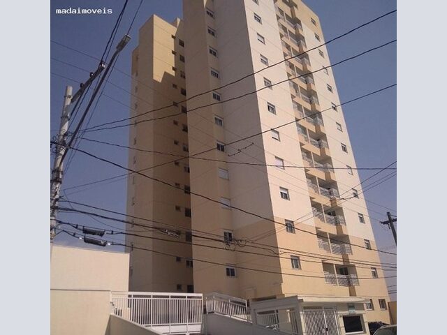 Imagem: Apartamento para Venda em Mogi das Cruzes