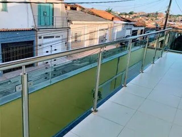 Imagem 16: Vendo Casa 04 Quartos 2 Pavimentos