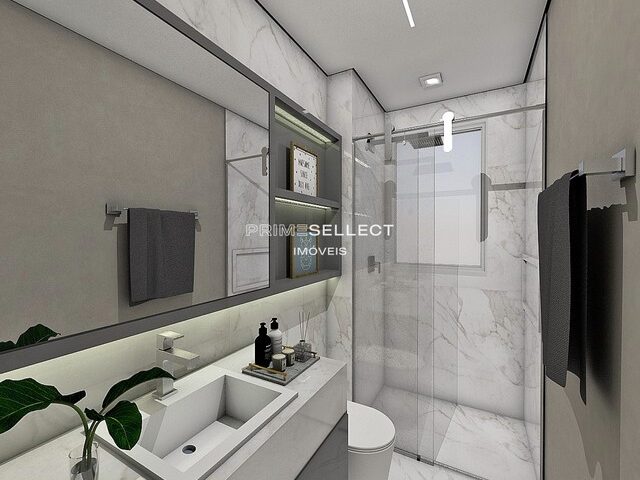 Imagem 4: Apartamento no Ecoville - Revenda