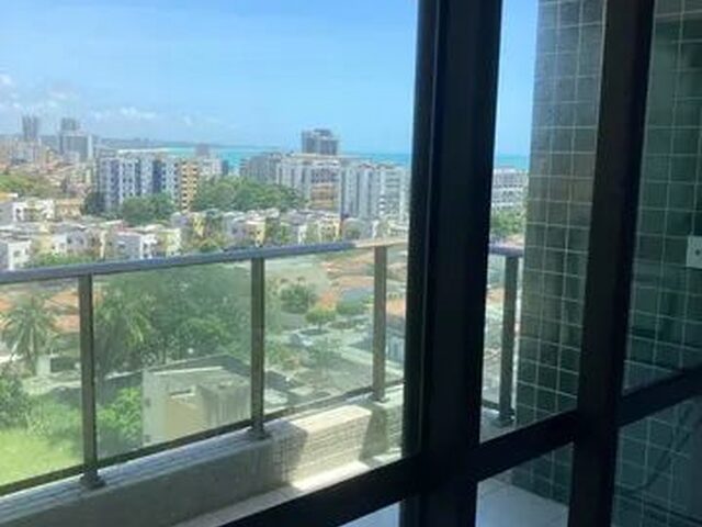 Imagem 5: Vendo Apartamento 126M2 Jatiúca