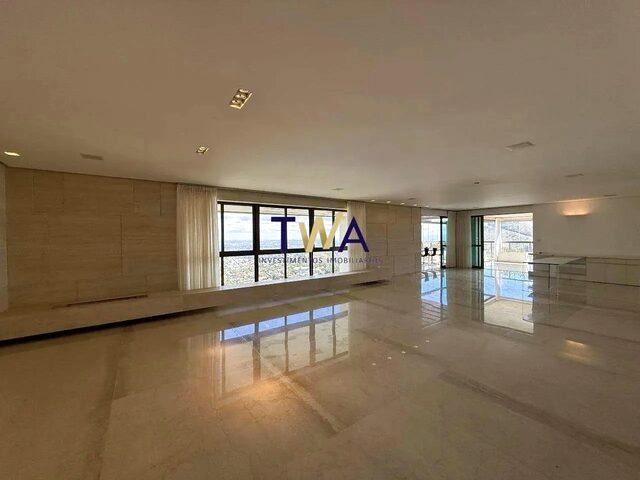 Imagem 4: Apartamento, Grand Lider Olympus, Vila da Serra, Nova Lima, 5 Quartos, R$13.999.500,00, À