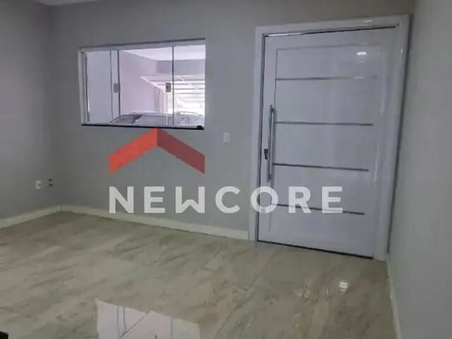 Imagem 4: Casa em Rua Lourdes Gomes da Silva Passos - Jardim Novo Mundo -...