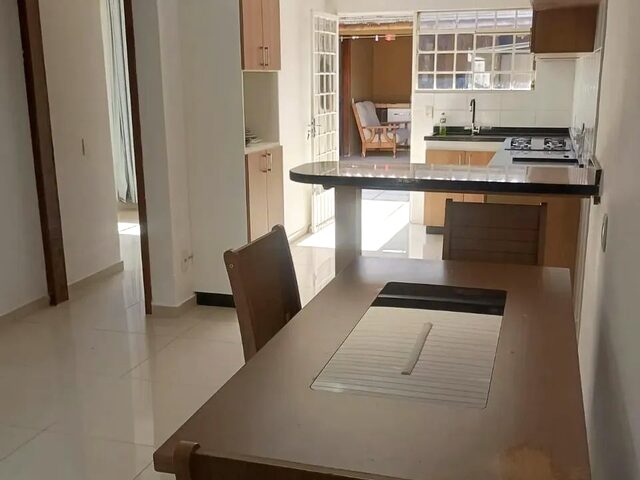 Imagem 16: Casa para Alugar no Bairro Centro - Campo Largo/Pr