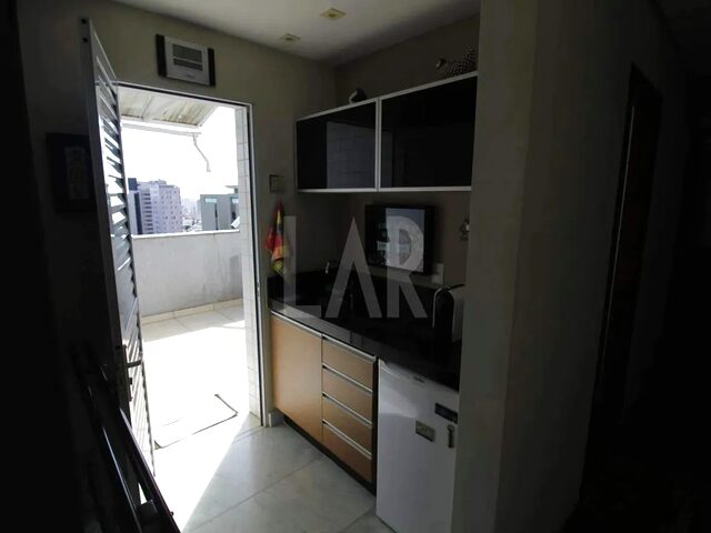 Imagem 5: Cobertura À Venda, 4 Quartos, 2 Suítes, 2 Vagas, Anchieta - Belo Horizonte/Mg