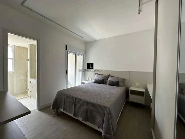 Imagem 7: Apartamento em Nova Lima, Vila da Serra, com 2 Quartos, 84M²