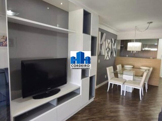 Imagem: Apartamento de 02 Dormitórios com Lazer