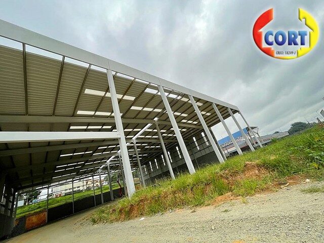 Imagem: Galpão para Locação em Arujá de 4.350M²