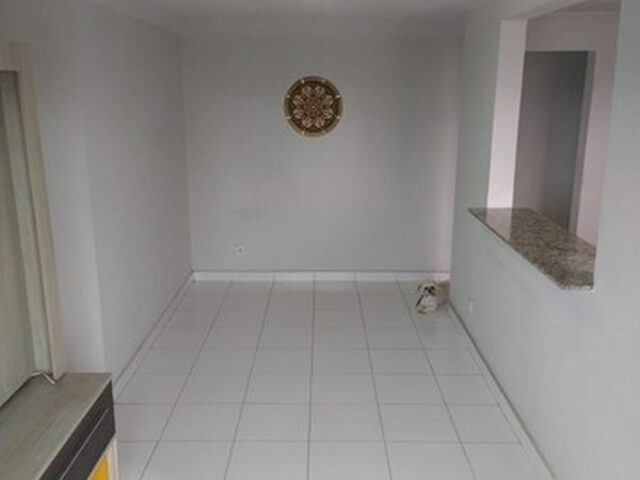 Imagem: Apartamento À Venda, 3 Quartos, 1 Suíte