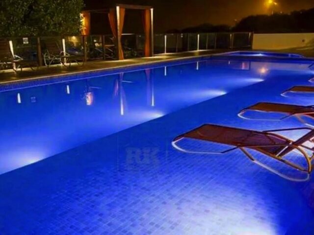 Imagem 2: Florianópolis - Flat - Ingleses do Rio Vermelho