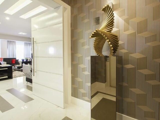 Imagem: Sofisticado e Luxuoso Apartamento, no Residencial