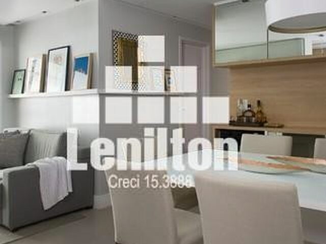 Imagem 5: Apartamento para Venda em Santo André, Vila Valparaíso, 3 Dormitórios, 1 Suíte, 2