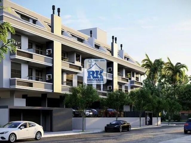 Imagem 10: Residencial Greenview - Apartamento com 03 Quartos, Sendo 01 Suíte