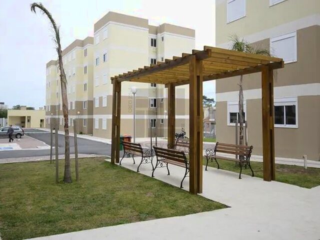 Imagem 10: Apartamento 2 Quartos para Aluguel Pelotas