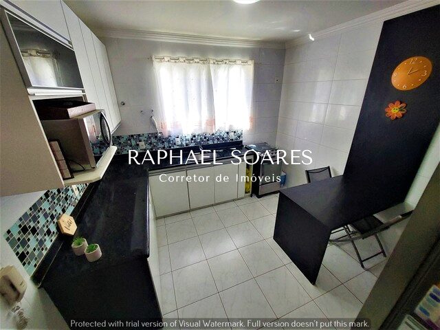 Imagem 8: Duplex 4 Quartos Granja com Piscina e Churrasqueira