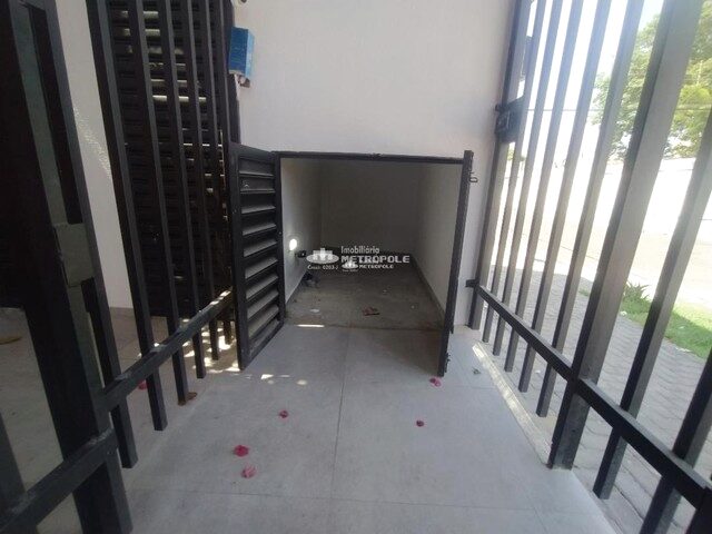 Imagem 2: Cond. Teresa Leal - Ininga