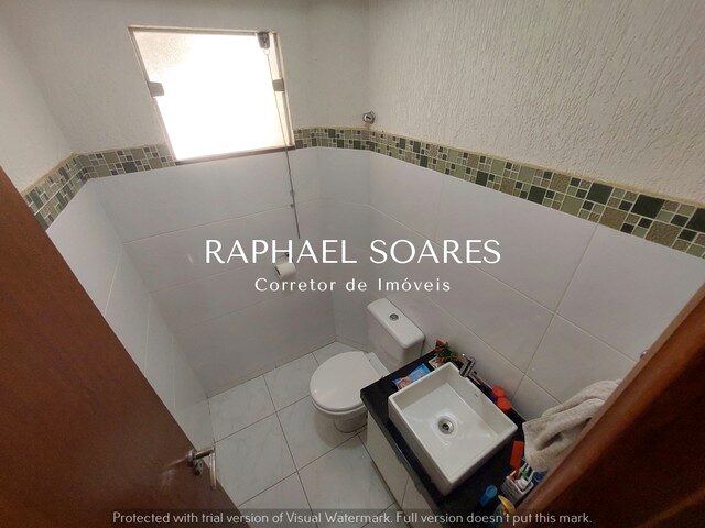 Imagem 5: Duplex 4 Quartos Granja com Piscina e Churrasqueira