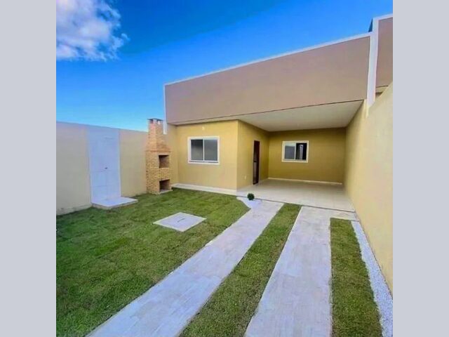 Imagem: Casa de Condomínio para Venda Possui 125