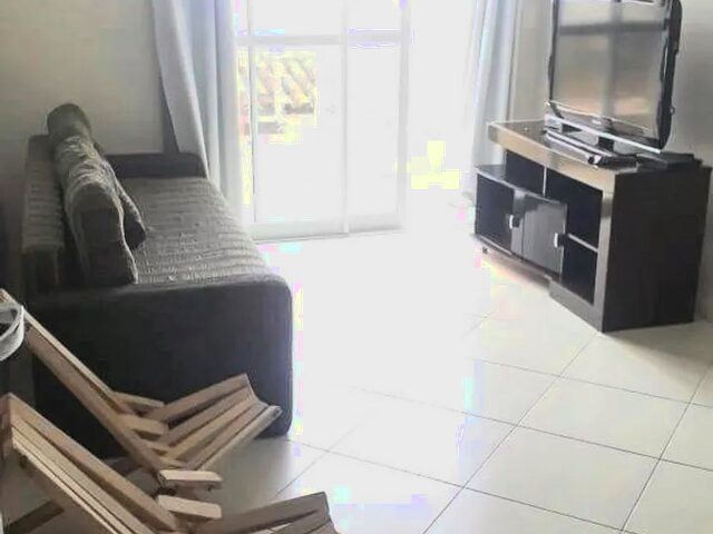 Imagem 2: Venda Apartamento em Cansvieiras -Florianopolis