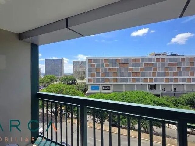 Imagem 6: Vision Live &Amp;Amp; Work Apart Hotel Flat a Venda Reformado! com Kit Cozinha! Asa