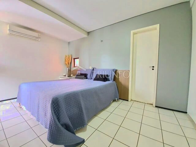 Imagem 7: Apartamento no Jóquei Clube com 03 Suítes